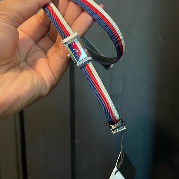 G-Frame 14x25mm watch - Picture 5 of 6